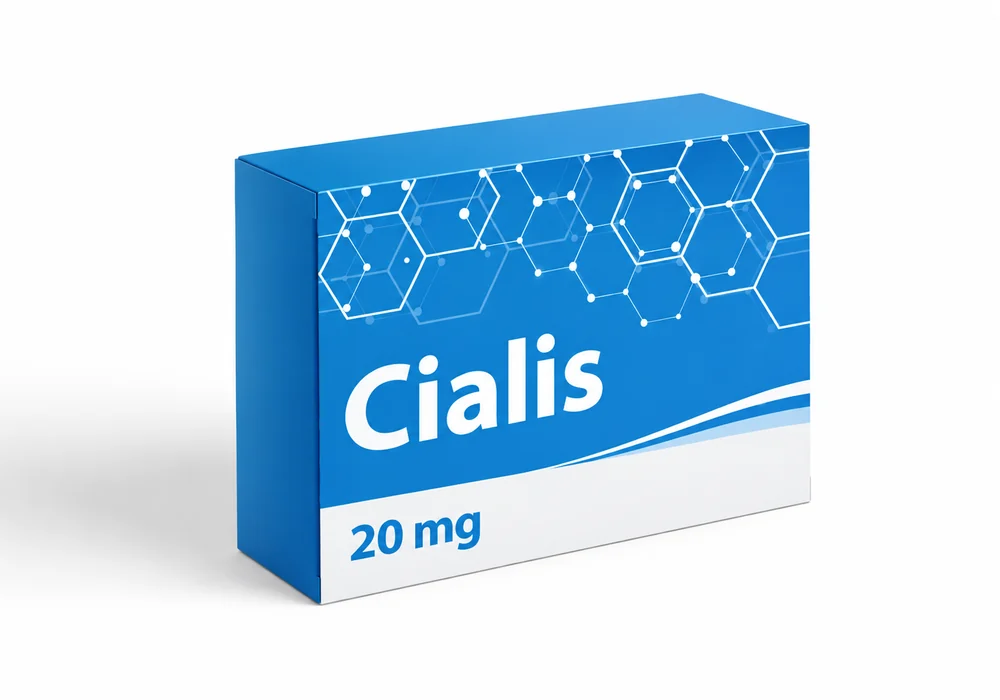 Köpa Cialis receptfritt