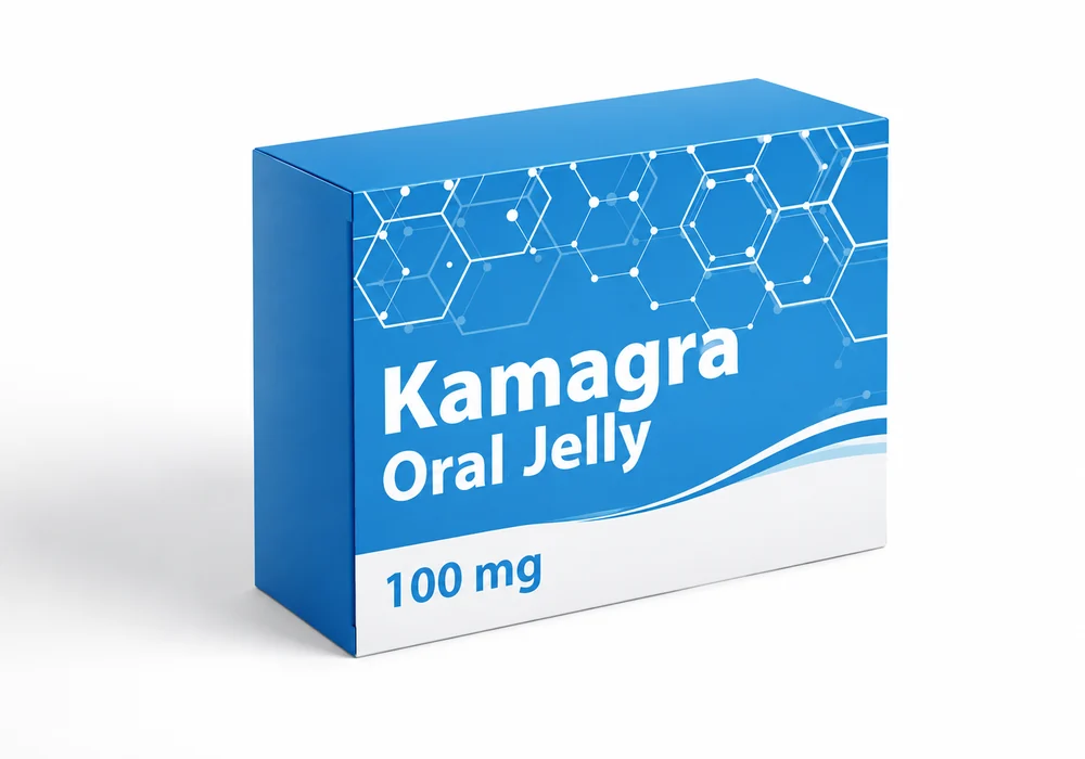 Köpa Kamagra Oral Jelly i Sverige